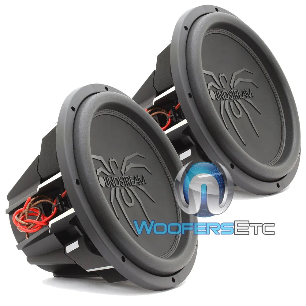 Sound Stream auto part