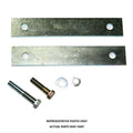 Superlift 99-19 Ford F-250/F-350 SuperDuty 4WD w/ 2-3in Lift Carrier Bearing Drop Kit - Rear