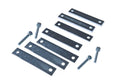 Superlift 99-19 Ford F-250/F-350 SuperDuty 4WD w/ 2-3in Lift Carrier Bearing Drop Kit - Rear