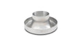 Vibrant Performance - 10953 - Bellmouth Velocity Stack, 4 in. Inlet O.D. x 7 in. Bellmouth O.D.
