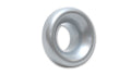 Vibrant Performance - 10953 - Bellmouth Velocity Stack, 4 in. Inlet O.D. x 7 in. Bellmouth O.D.
