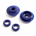 SuperPro 1990 Mazda Miata Base Rear Differential Mount Insert Bushing Kit