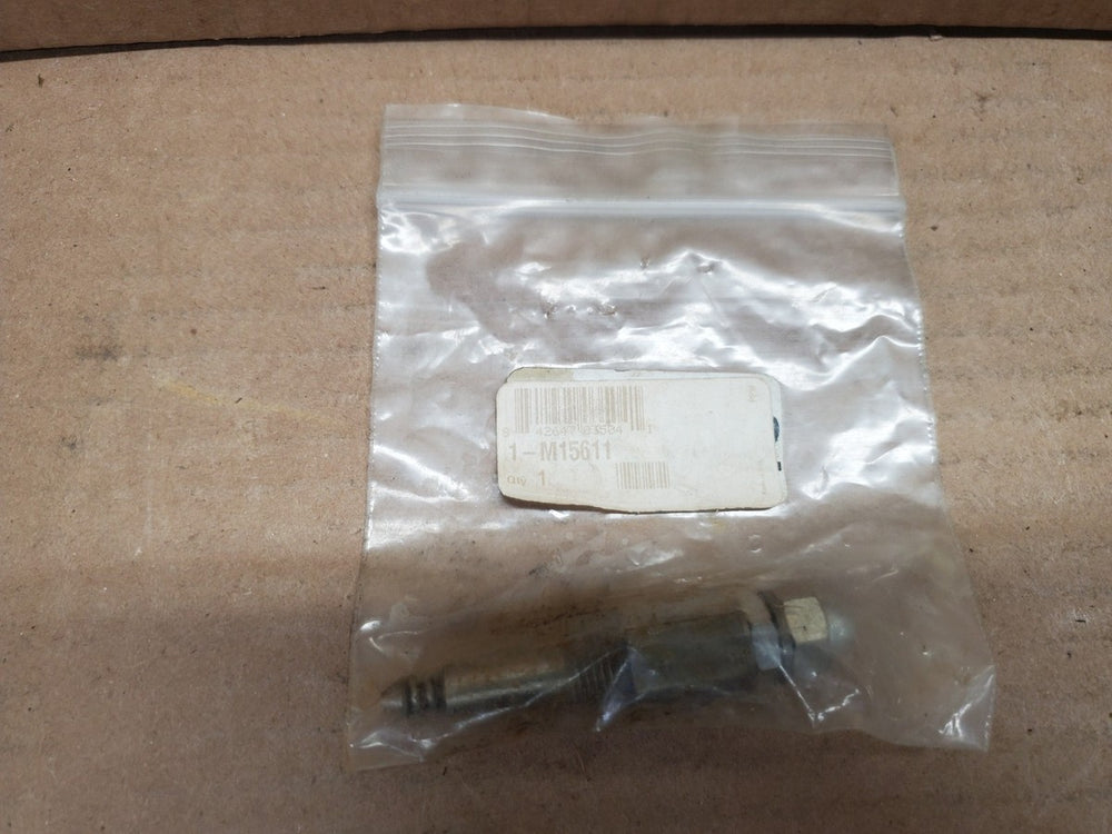 KIT: RELIEF VALVE ASSY PUMP