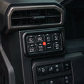 Cali Raised 2024+ Toyota Tacoma OEM Style Switch Panel