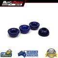 SuperPro 1988 Honda Prelude 2.0 S Front Strut Rod Bushing Kit