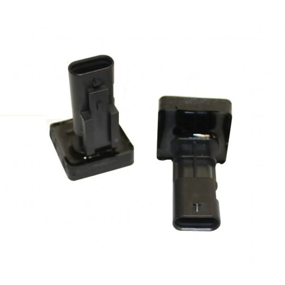 ETS Electronic Exhaust Valve Simulator Ford Focus RS 2016