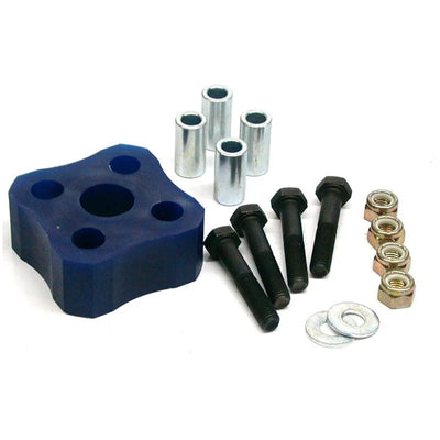SuperPro Rack and Pinion Bushing Kit