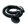DRAG RACE SOLUTIONS black auto part