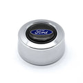 Billet Horn Button Ford