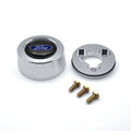 Billet Horn Button Ford