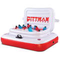 LARGE FLOATING ICE CHEST