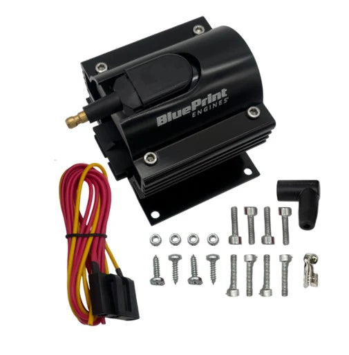 BLUEPRINT ENGINES auto part