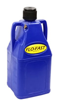 Utility Jug 7.5 Gal Blue
