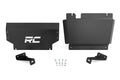 FAN MATS auto part
