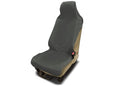 UNIVERSAL REAR BENCH SEATSHIELD BLA