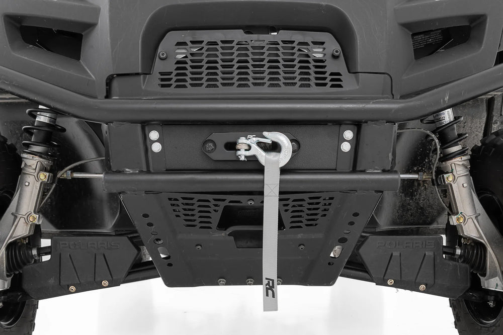 Rough Country winch