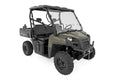 Winch Mount | Non-Pro Fit Cage | Polaris Ranger 570 Crew
