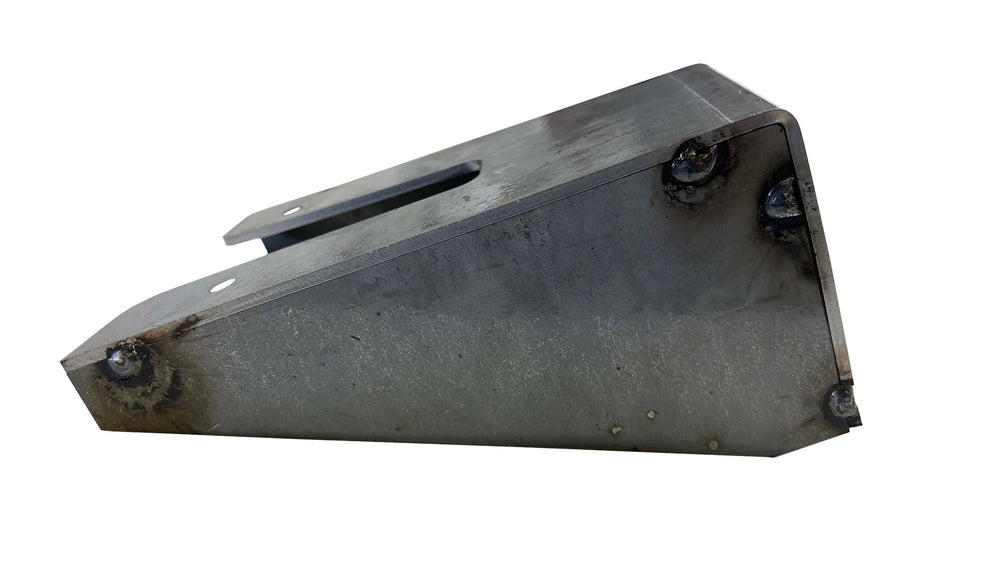 Rust Buster 2004-2012 Chevy Colorado & GMC Canyon Rear Cab Frame Mount - Left