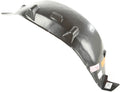 Omix Fender Splash Shield Rear Right- 07-18 Wrangler