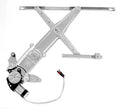 0716 WRANGLER (JK)POWER WINDOW REGULATOR LEFT FRONT