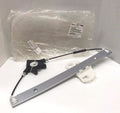 0716 WRANGLER (JK)POWER WINDOW REGULATOR LEFT FRONT