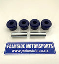 SuperPro Ford Escort R Spring Rear Kit
