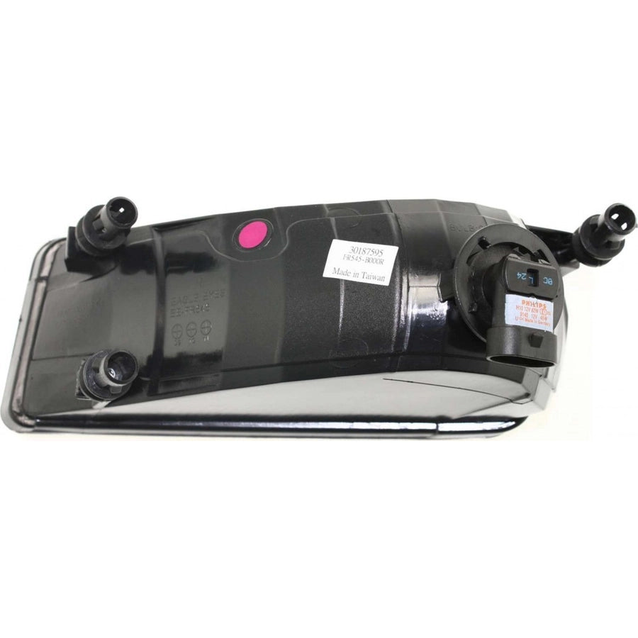 Maxzone Vehicle Lighting Corp auto part
