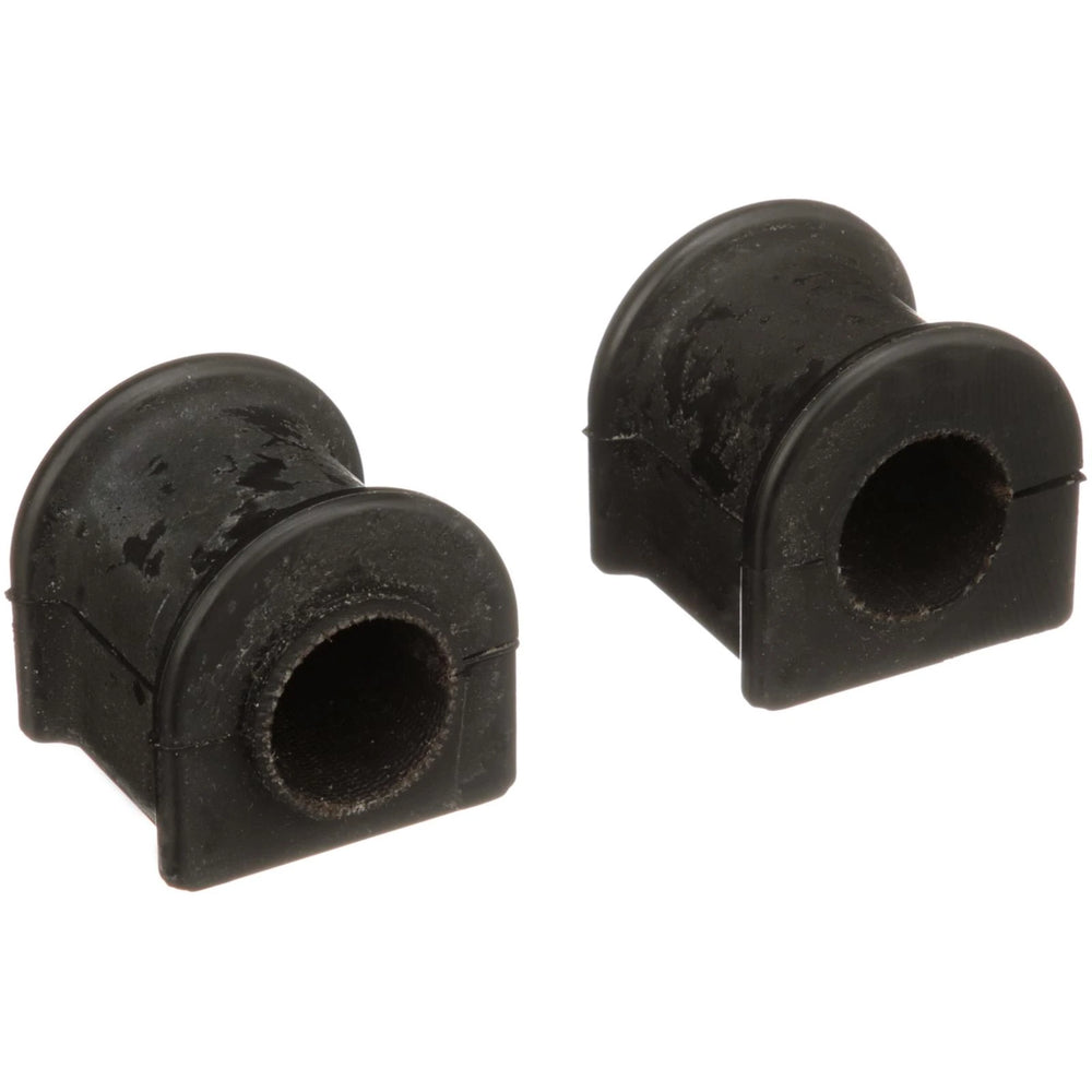 DELPHI control arms