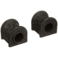 DELPHI control arms