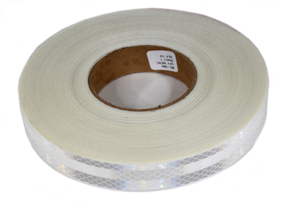 3M DIAMOND GRADE CONSPICUITY MARK