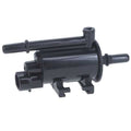 VAPOR CANISTER PURGE SOLENOID