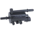 VAPOR CANISTER PURGE SOLENOID