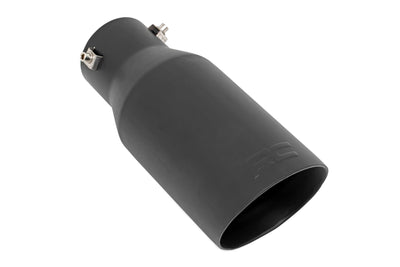 Rough Country black exhaust