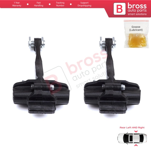 Bostech Fuel auto part
