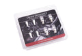 Diode Dynamics Mustang Interior Light Kit 15-17 Mustang Stage 2 - Red