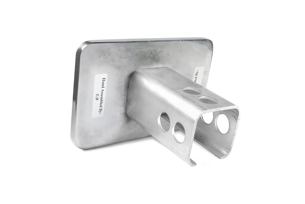 GMC HITCH PLUG XL