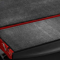 BedRug 2017+ Ford F-250/F-350 Super Duty 6.5ft/8ft Bed Tailgate Mat