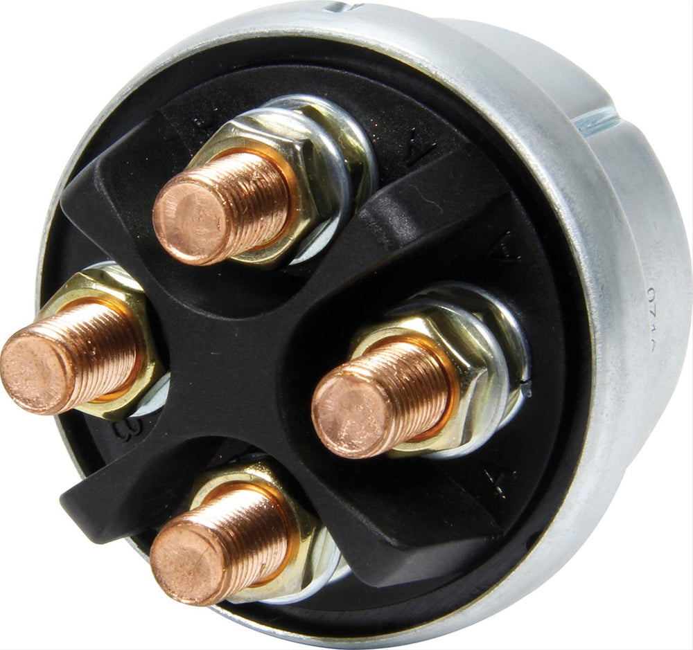 QUICKCAR RACING PRODUCTS auto part