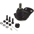 Proforged auto part