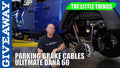 Northridge 4x4 auto part