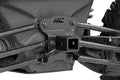Receiver Hitch | Can-Am Maverick X3 Max