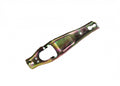 McLeod Quick Release Quadrant Aluminum Red Anodized