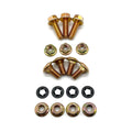 Transfer Case Drop Kit | 4-6 Inch Lift | Jeep Wrangler TJ (03-06)/Wrangler Unlimited (04-06)
