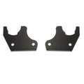 Sway Bar End Link Relocation Bracket 2007-2018 JEEP JK
