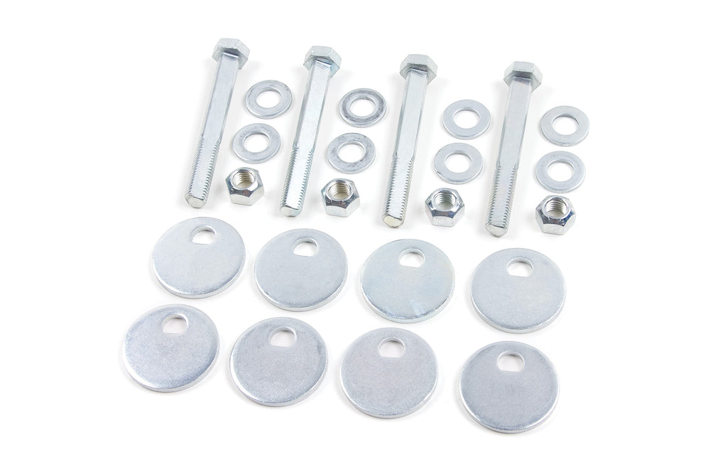 ~(3 lbs. 9X3X2)~ 97-03 Ford F150 Alignment Cam Kit