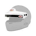 Bell Peak Visor GT5 Peak Kit - White