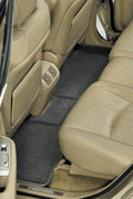 3D CLASSIC FLOOR MAT 2ND ROW GRAY