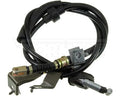 BRAKE CABLE