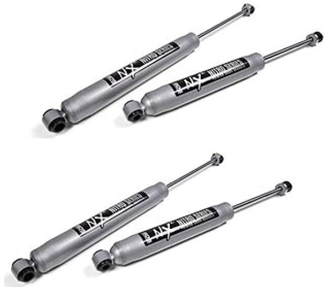Shock- 33.00 x 19.25 x 2-3 8 - EB1 EB1