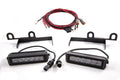 Diode Dynamics Ram 2013 Standard Bracket Kit
